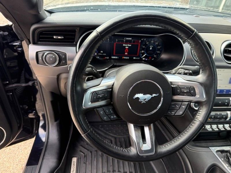 Used 2021 Ford Mustang GT Premium w/ Equipment Group 401A image 16