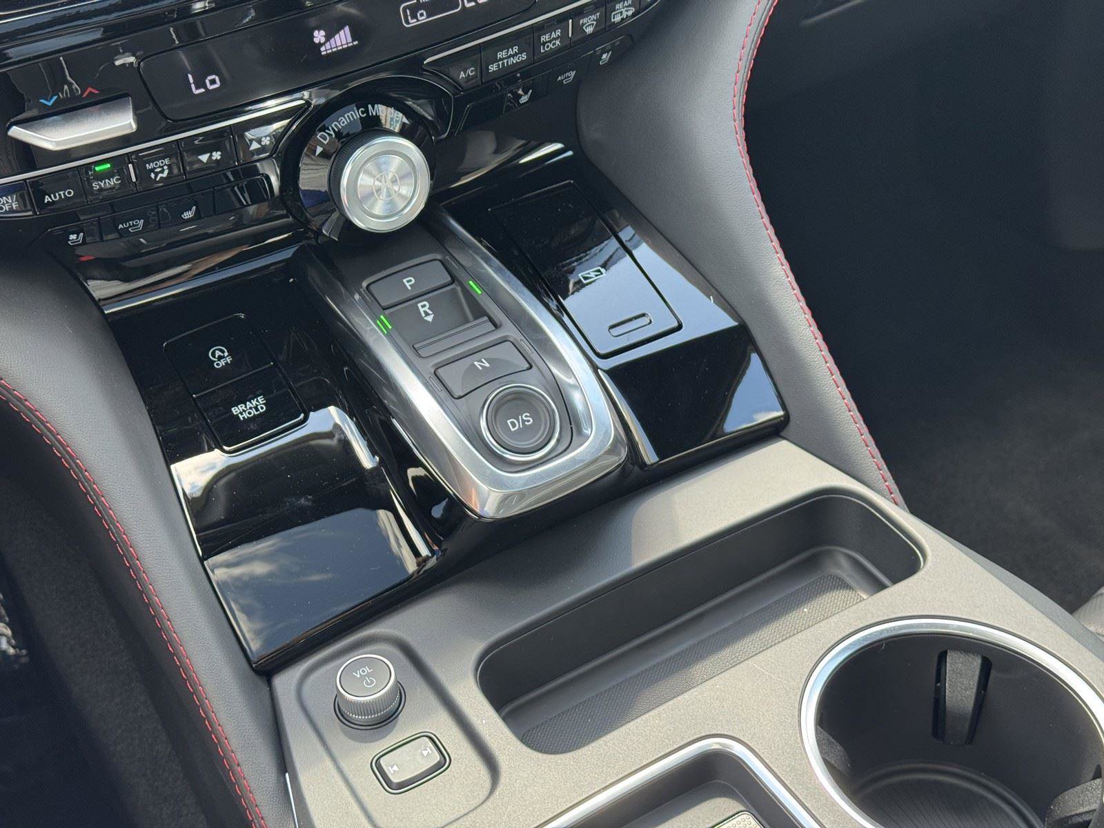 New 2026 Acura MDX A-Spec image 14