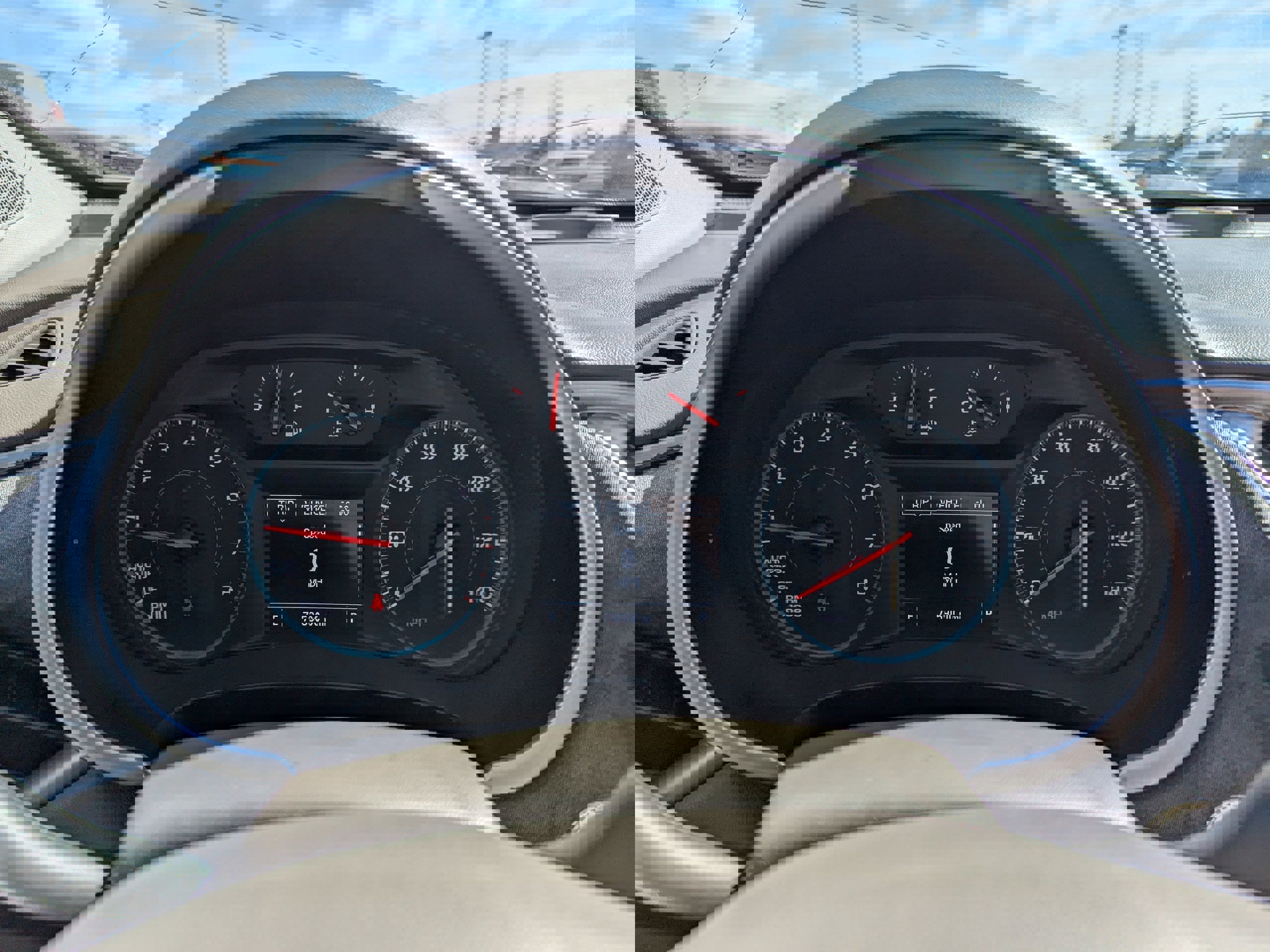 Used 2018 Chevrolet Malibu LS image 17