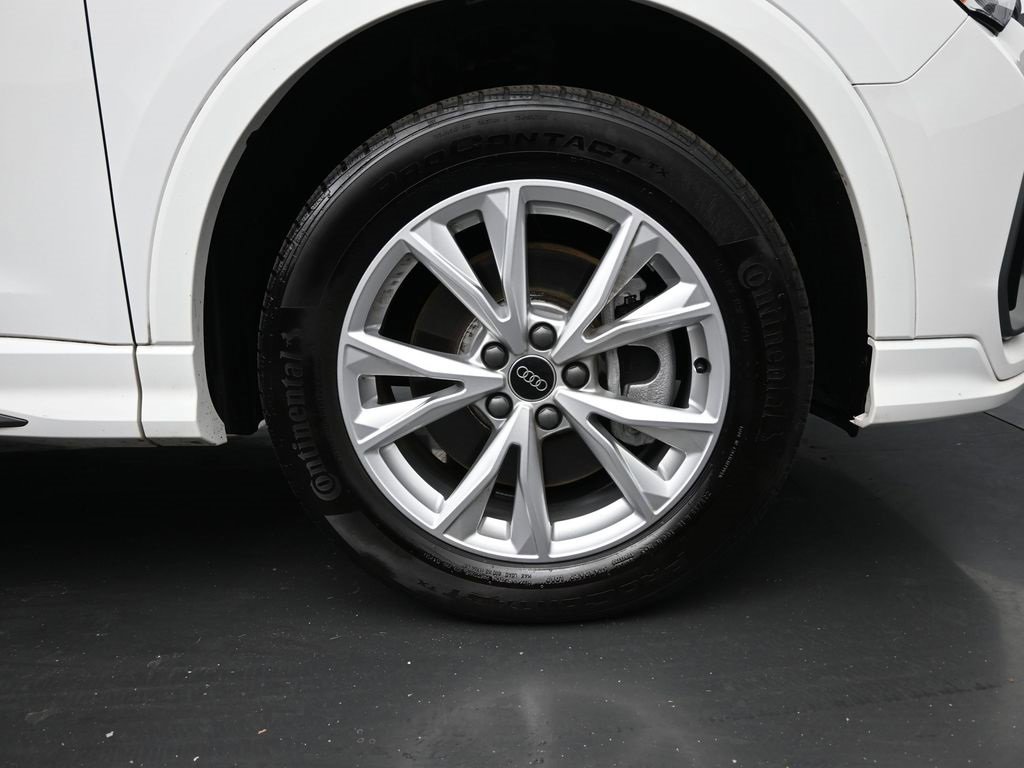 Used 2022 Audi Q3 2.0T Premium image 10