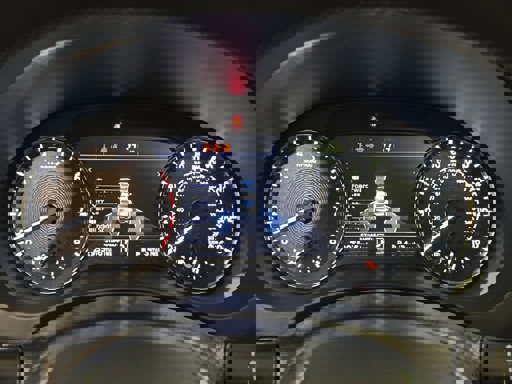 Used 2023 INFINITI QX55 Luxe w/ Cargo Package image 22