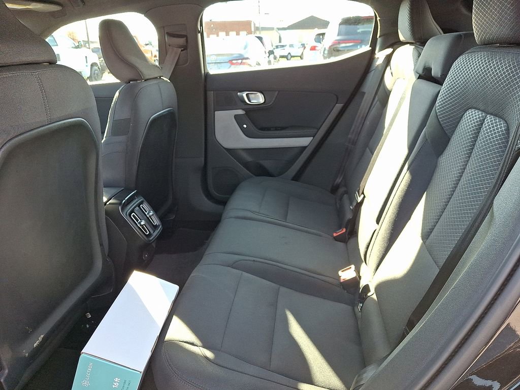 Used 2023 Polestar Polestar 2 w/ Pilot Pack image 10