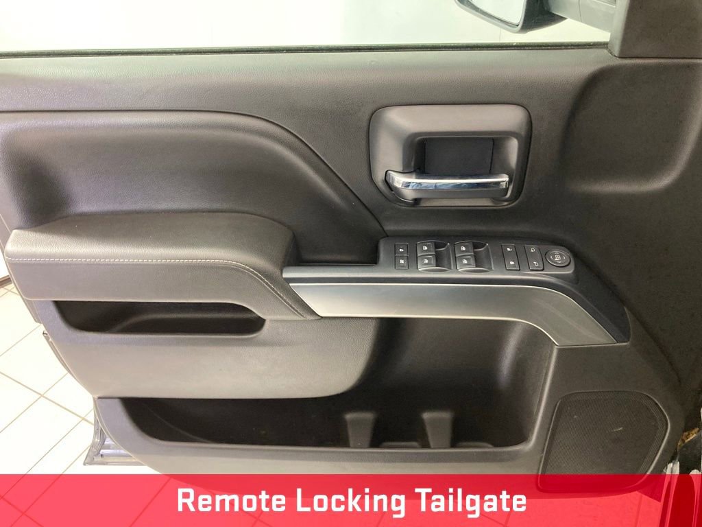 Used 2017 Chevrolet Silverado 2500 LT image 12