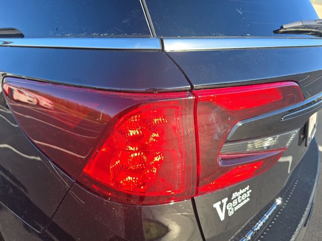 New 2026 Honda Odyssey EX-L image 36