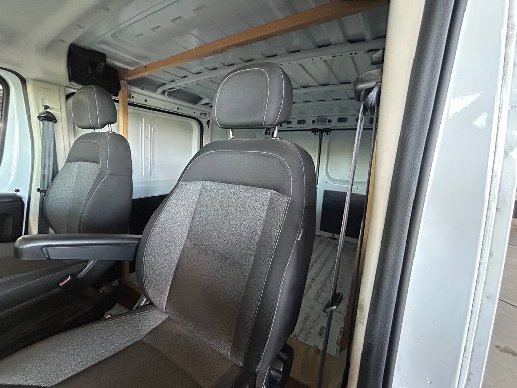 Used 2021 RAM ProMaster 1500 FWD image 29