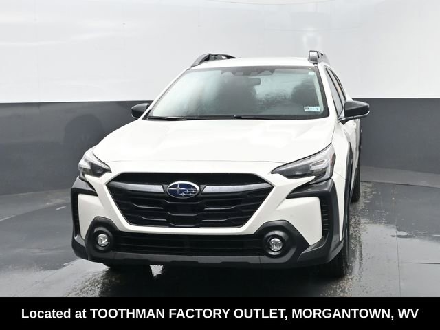 Used 2024 Subaru Outback 2.5i image 20