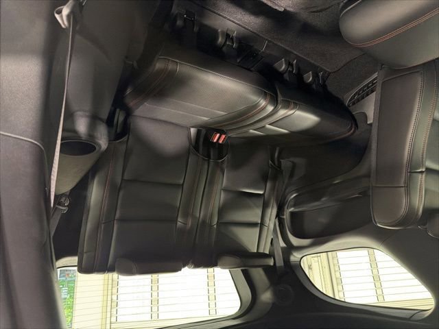 Used 2024 Dodge Durango Citadel AWD/4WD image 34