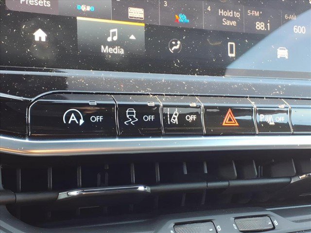 Used 2025 Jeep Compass Limited image 21