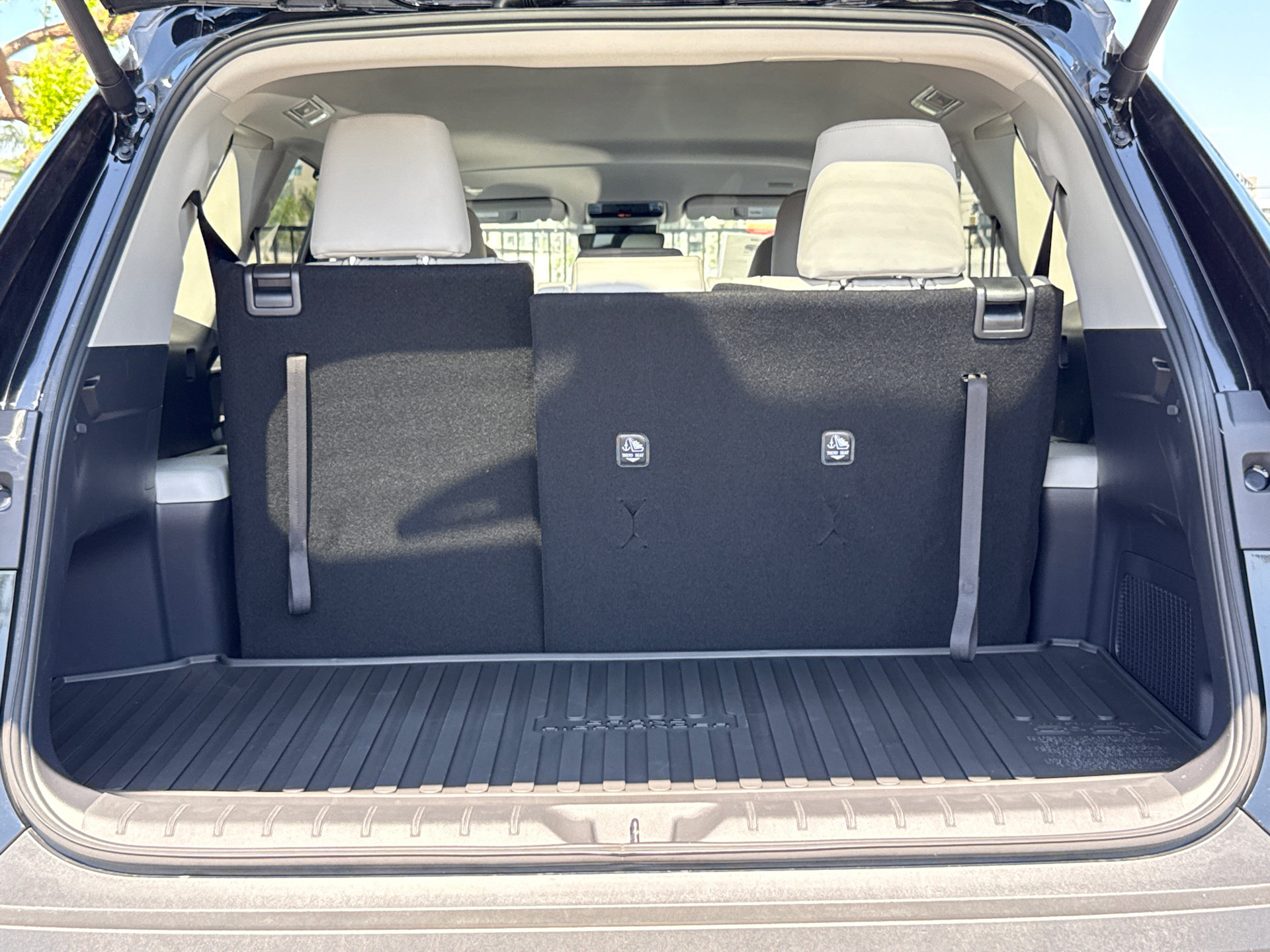 Certified 2026 Toyota Grand Highlander XLE image 7