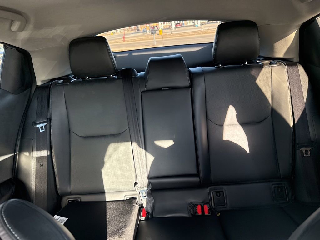 Used 2024 Toyota Prius XLE image 16