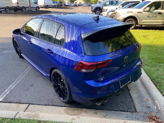 Used 2026 Volkswagen Golf w/ Euro Style Package AWD/4WD image 29