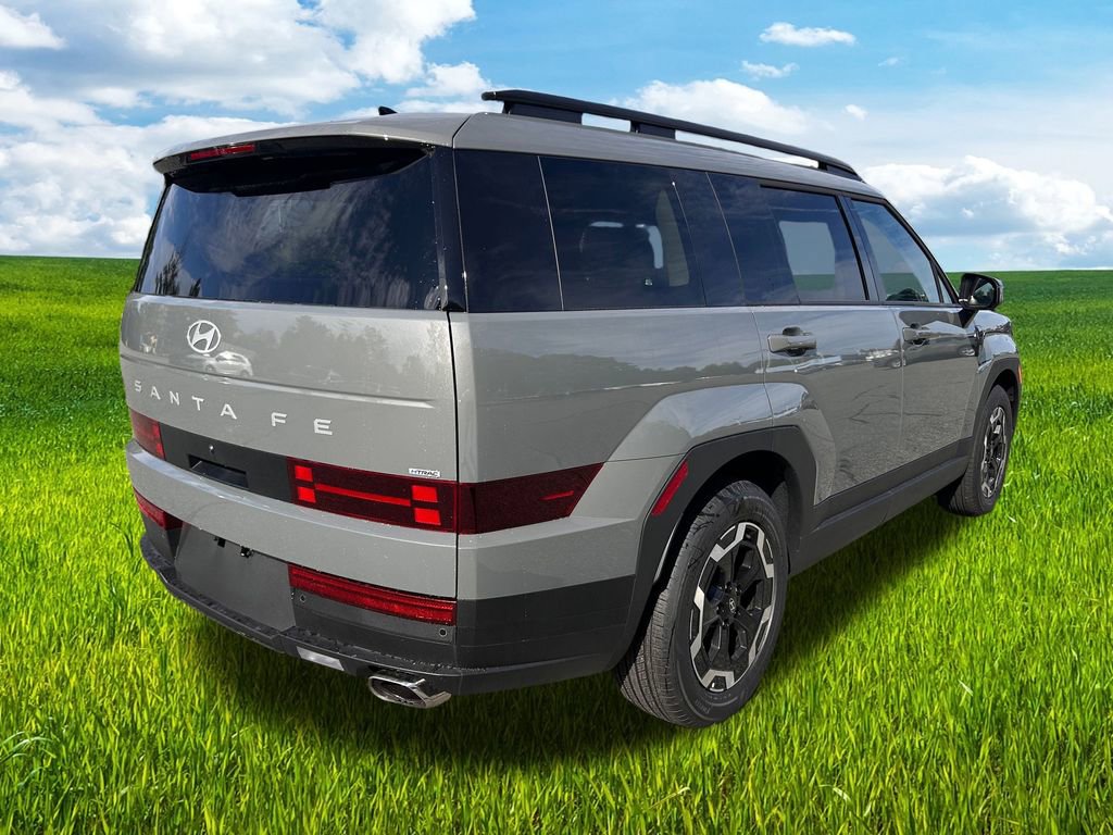 New 2026 Hyundai Santa Fe SEL image 6