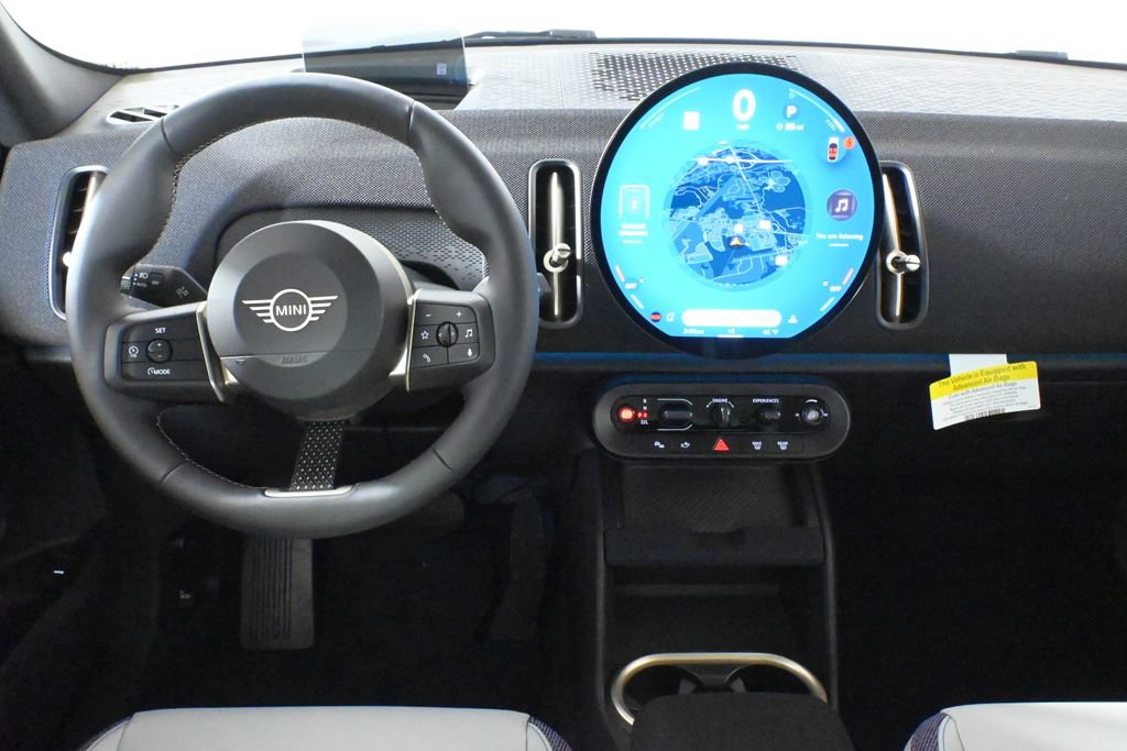 Used 2026 MINI Cooper Countryman S AWD/4WD image 17