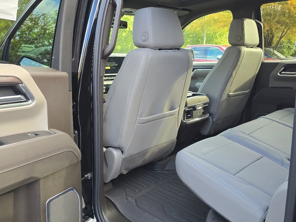 New 2026 GMC Sierra 1500 SLT w/ SLT Premium Plus Package image 5