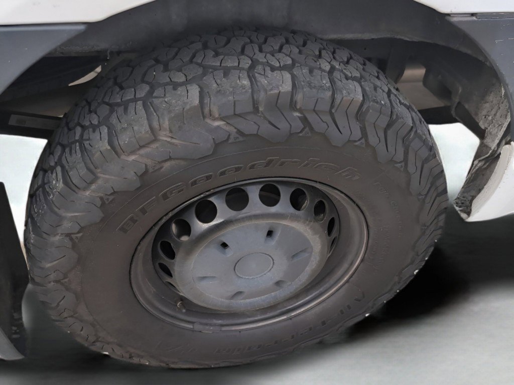 Used 2021 Freightliner Sprinter 2500 image 28