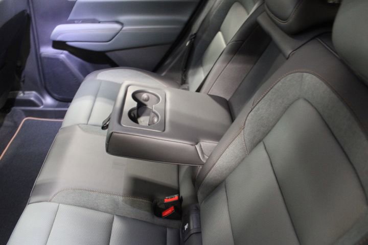 New 2026 GMC Terrain AT4 AWD/4WD image 58