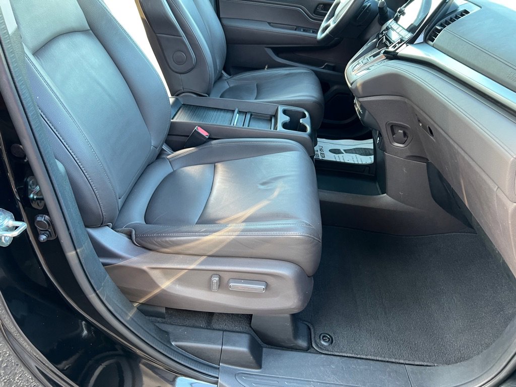 Used 2019 Honda Odyssey EX-L image 14