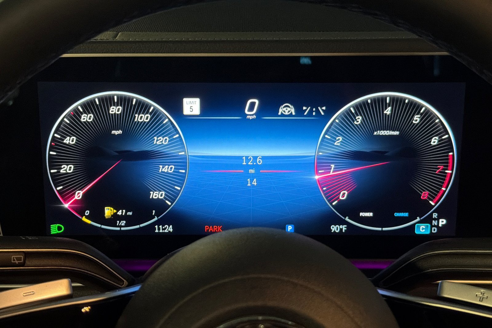 New 2026 Mercedes-Benz GLE 580 4MATIC image 24