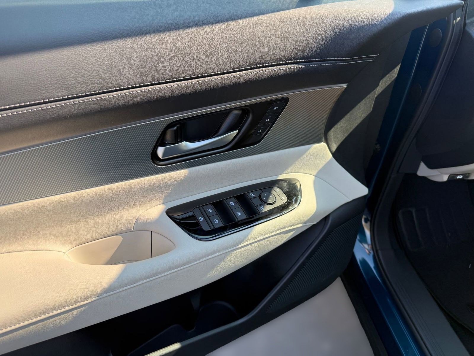 New 2026 Nissan Murano SL image 21