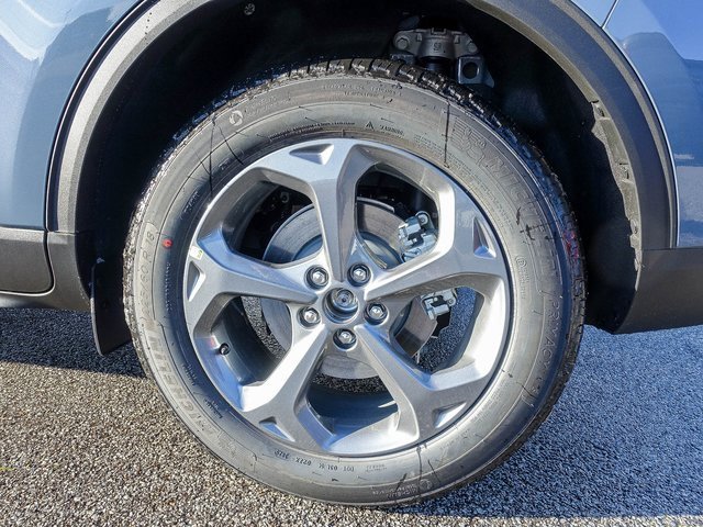 New 2026 Ford Escape ST-Line w/ Tech Pack #1 image 8