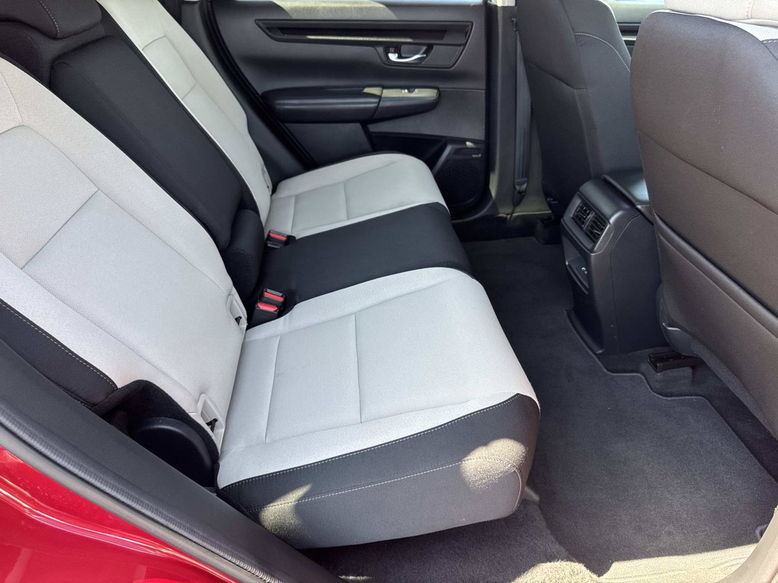 Certified 2025 Honda CR-V EX image 30