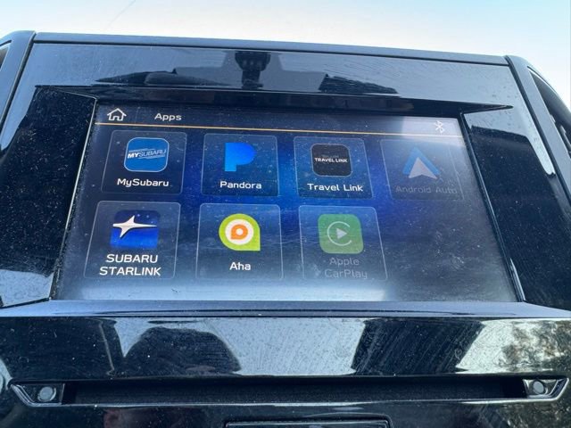 Used 2023 Subaru Forester Premium image 36