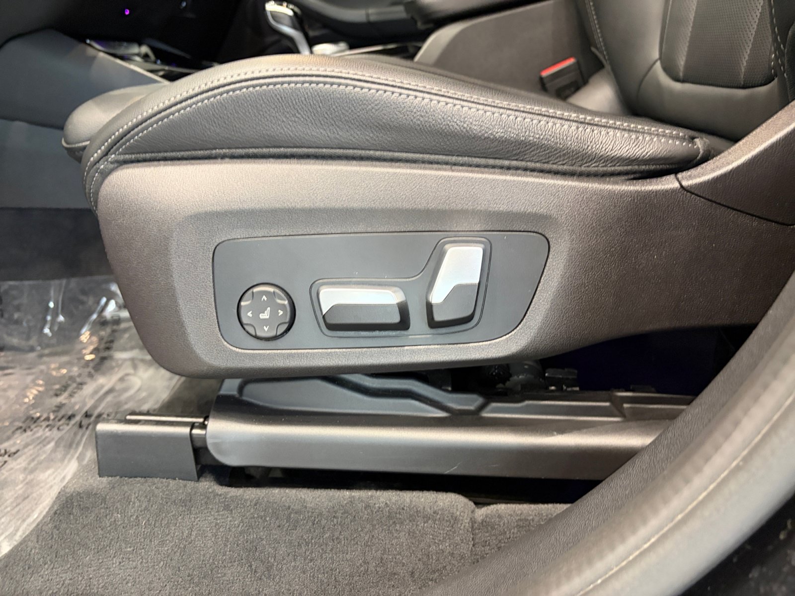 Used 2022 BMW X3 xDrive30i AWD/4WD image 15