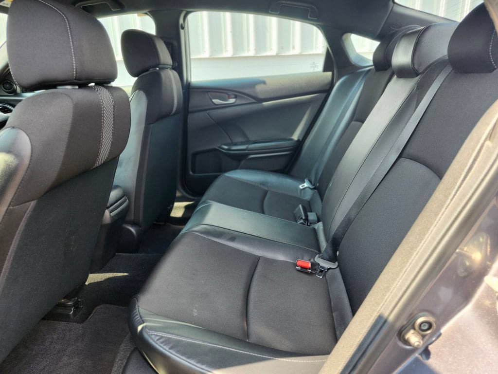 Used 2019 Honda Civic Sport image 14