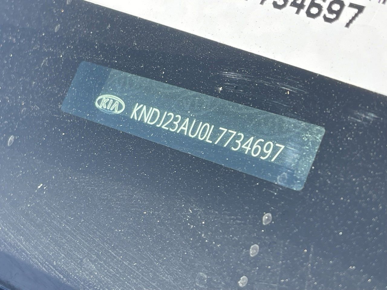 Used 2020 Kia Soul LX image 5