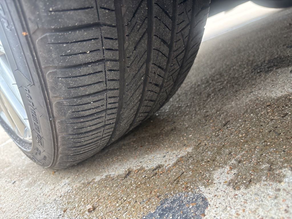 Used 2025 Ford Mustang GT Premium RWD image 20