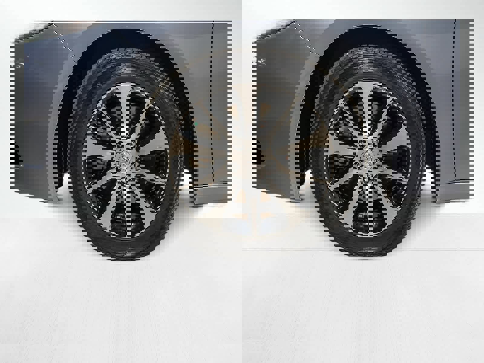 Used 2015 Acura TLX image 8