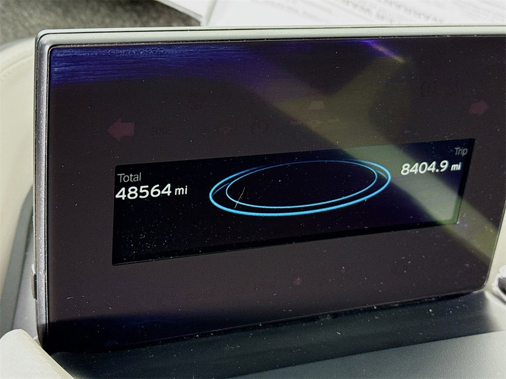 Used 2018 BMW i3 image 13