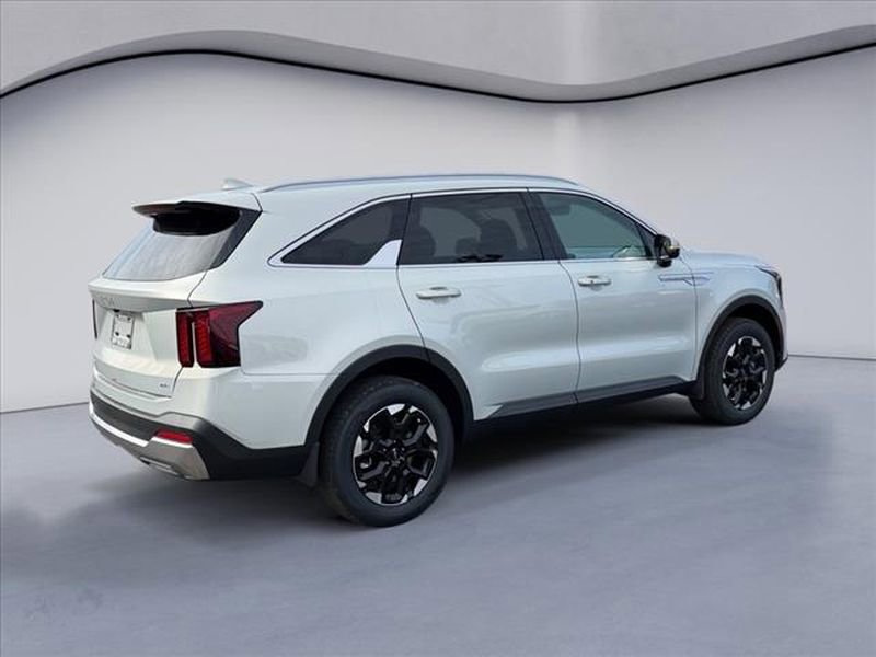 New 2026 Kia Sorento S image 5