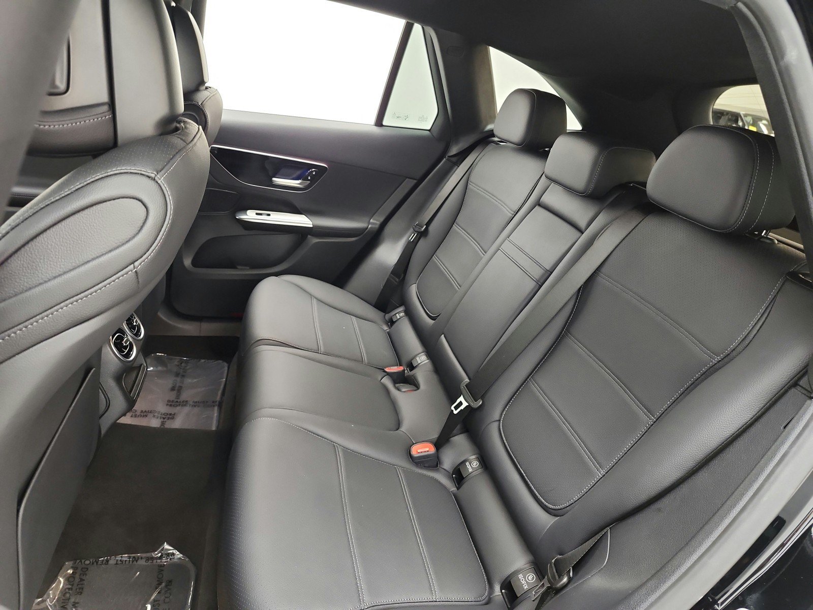 Certified 2026 Mercedes-Benz GLC 300 image 15