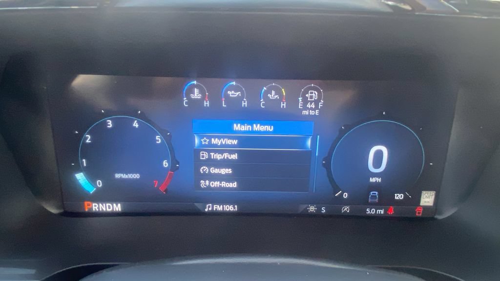 New 2026 Ford F150 Lariat w/ Tow/Haul Package AWD/4WD image 25