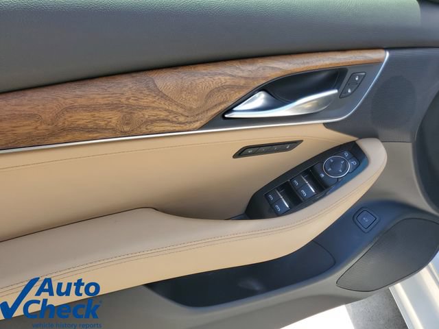 Used 2020 Cadillac CT5 Premium Luxury w/ Climate Package RWD image 20