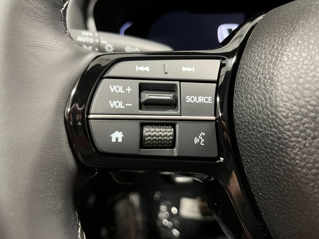 New 2026 Honda Civic Sport image 16