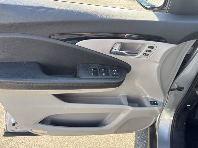 Used 2019 Honda Pilot Elite image 20