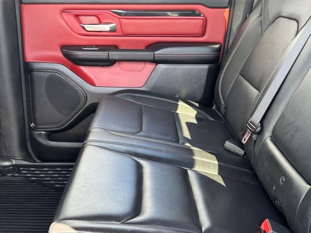 Used 2021 RAM 1500 Rebel w/ Rebel Level 1 Equipment Group AWD/4WD image 15