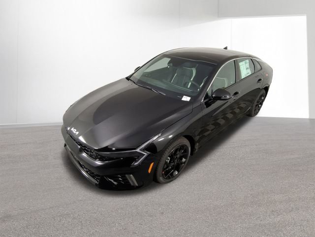 New 2026 Kia K5 GT-Line w/ GT-Line Premium Package image 41