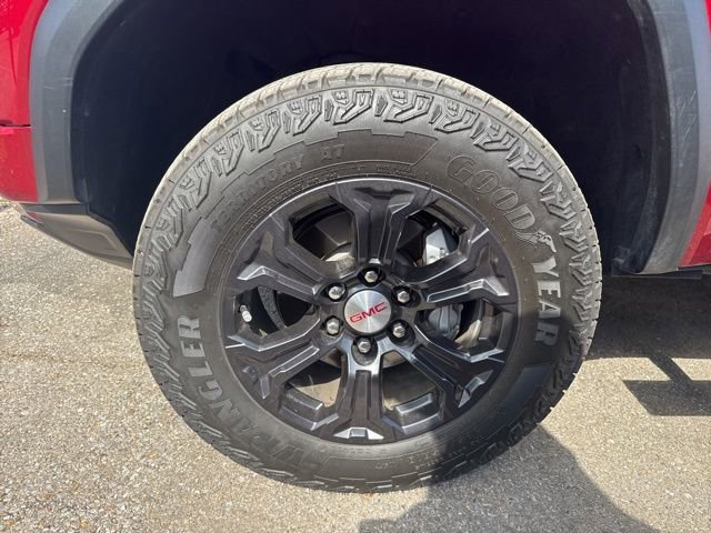 Used 2023 GMC Canyon Elevation w/ Convenience Package video 2