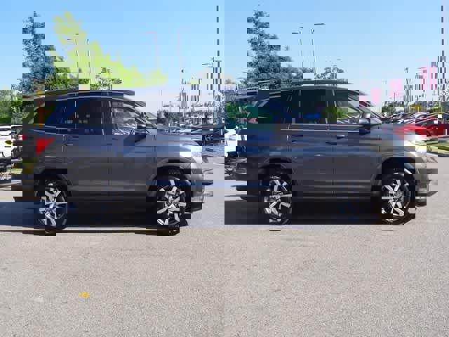 Used 2019 Honda Pilot EX-L image 4