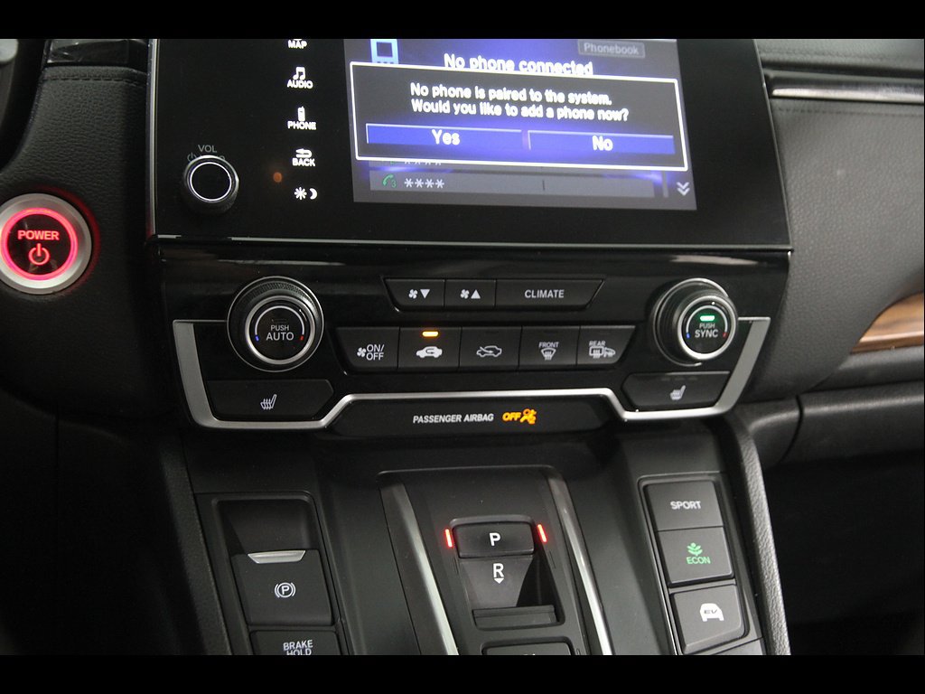 Used 2020 Honda CR-V Touring image 44