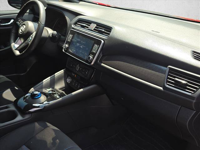 Used 2023 Nissan Leaf SV Plus FWD image 24