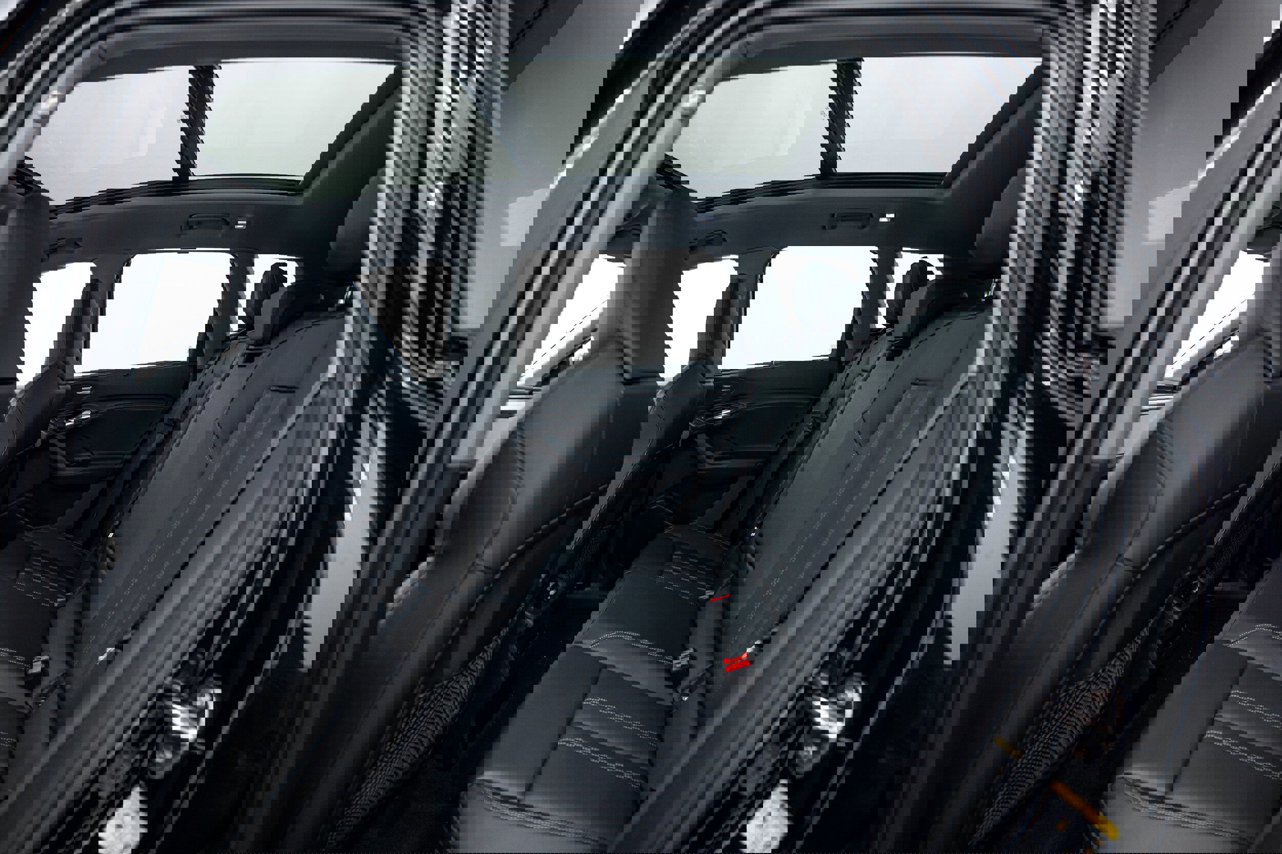 New 2025 Audi Q6 e-tron Premium Plus image 18