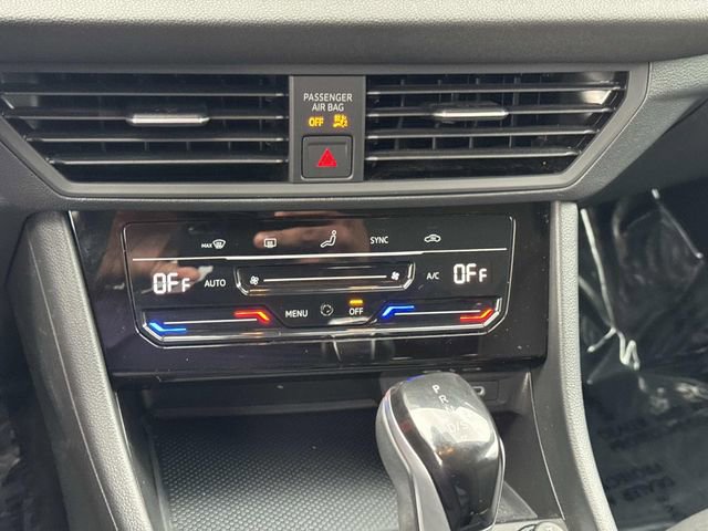Certified 2025 Volkswagen Jetta S image 20