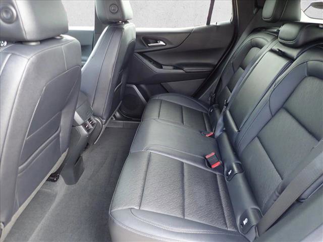 New 2026 Chevrolet Equinox LT AWD/4WD image 10