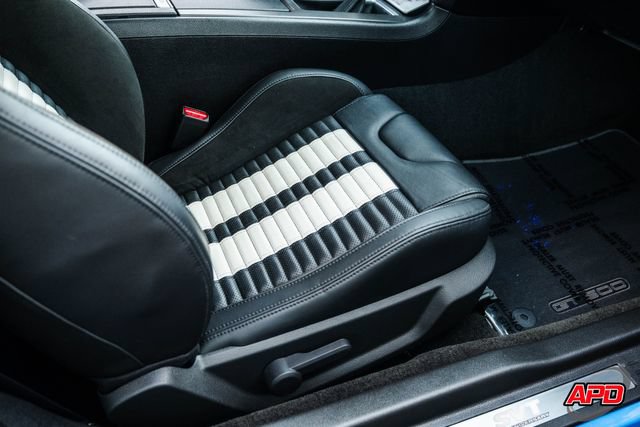 Used 2013 Ford Mustang Shelby GT500 RWD image 74