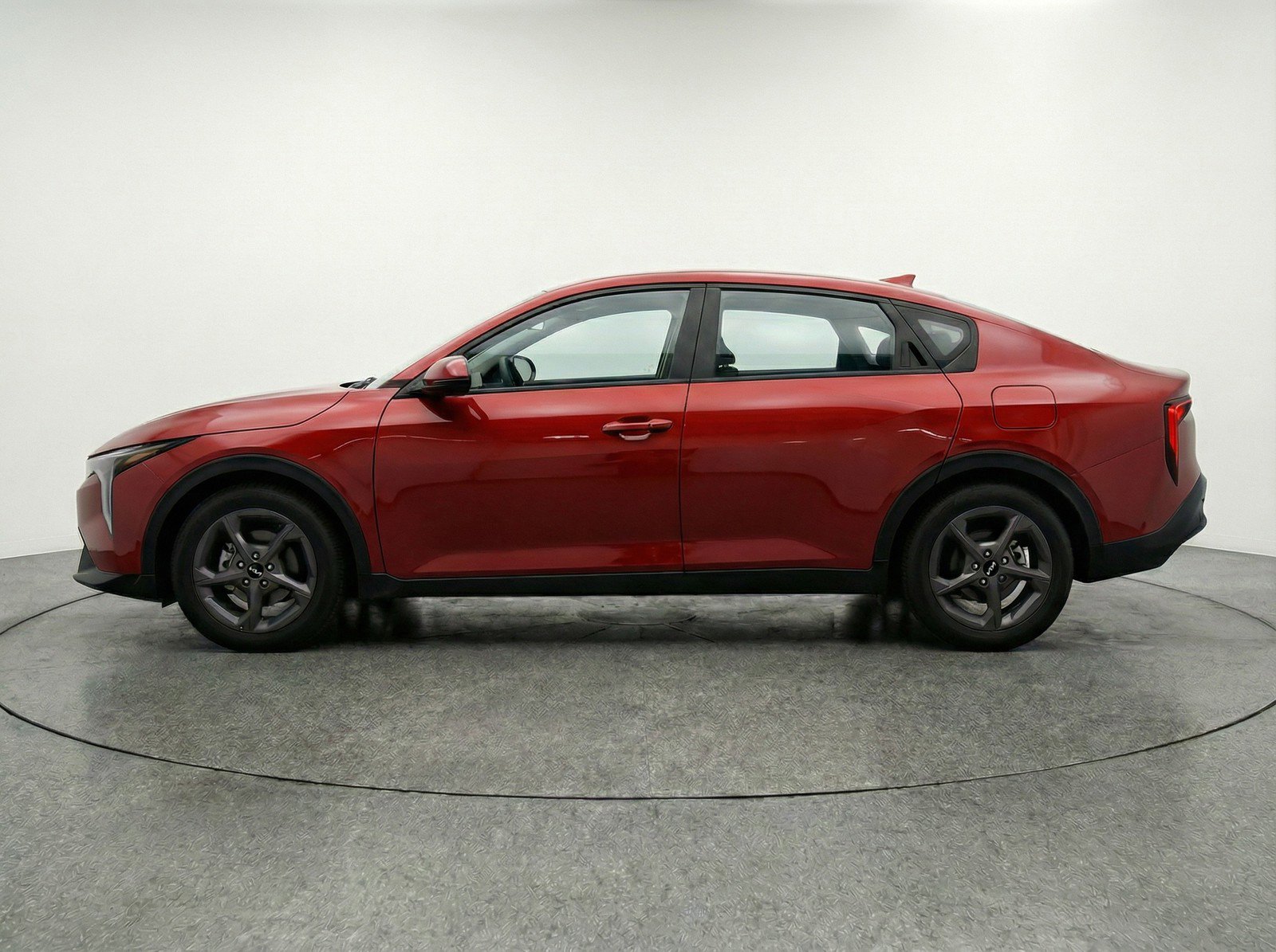 Used 2025 Kia K4 FWD image 5