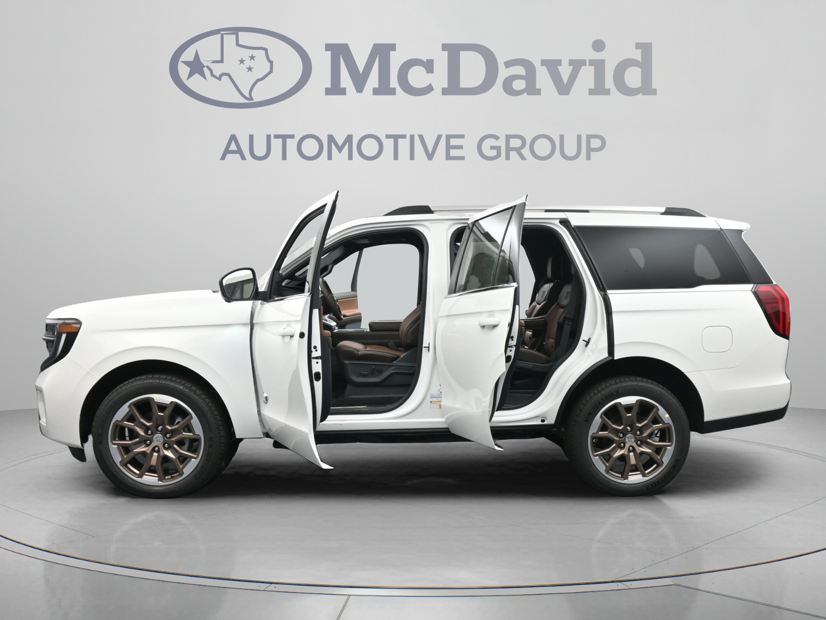 New 2027 Ford Expedition King Ranch AWD/4WD image 27